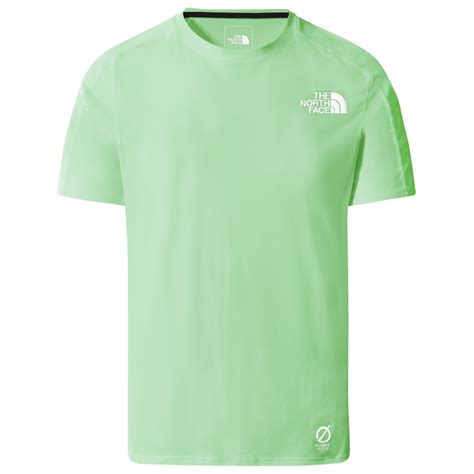 The North Face Flight Better Than Naked S S Running Shirt Men S Buy