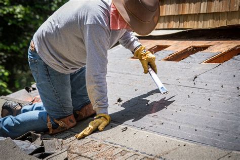 How To Choose The Right Material For Your Roof Replacement