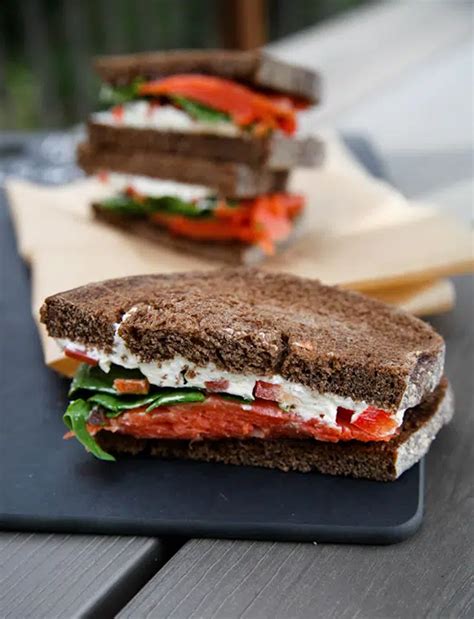 15 Delicious Sandwich Recipes • Kath Eats