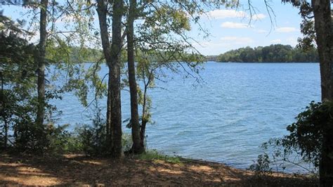 Tims Ford Lake Islands Tennessee Trails Association