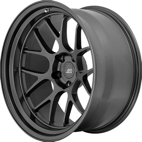 Bc Forged Td Td Series Piece Monoblock Forged Wheel Garage Whifbitz