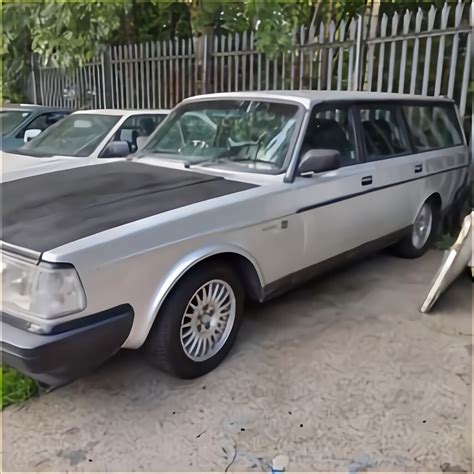 Volvo 240 Diesel for sale in UK | 61 used Volvo 240 Diesels