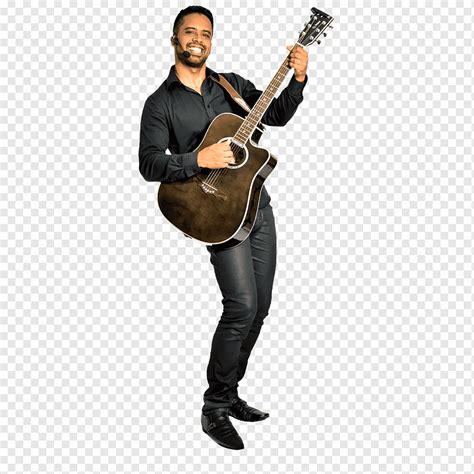 Guitariste Png