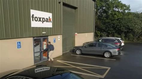 Sealed Air Acquires Irish Packaging Company Foxpak To Expand European