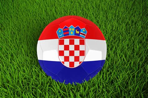 Croatian Hns National First Division Football Club