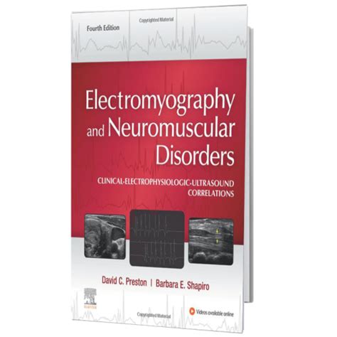 Electromyography And Neuromuscular Disorders Clinical