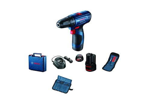 BOSCH GSR 120 LI - Tools Hub