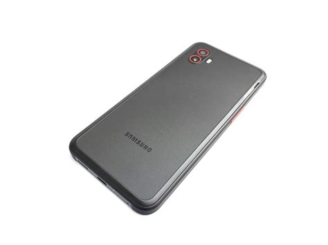 Samsung Galaxy Xcover 6 Pro Onthulling Lichtgewicht Outdoor Smartphone