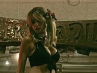 Naked Jackie Becker In Scramble