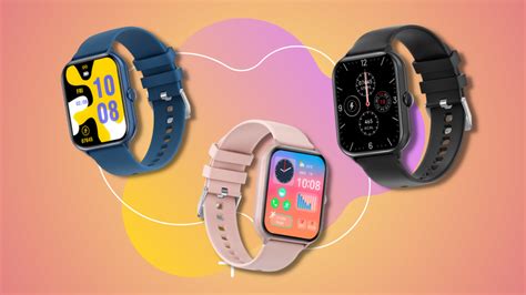 Get an Apple Watch alternative for $39.97 - Blog