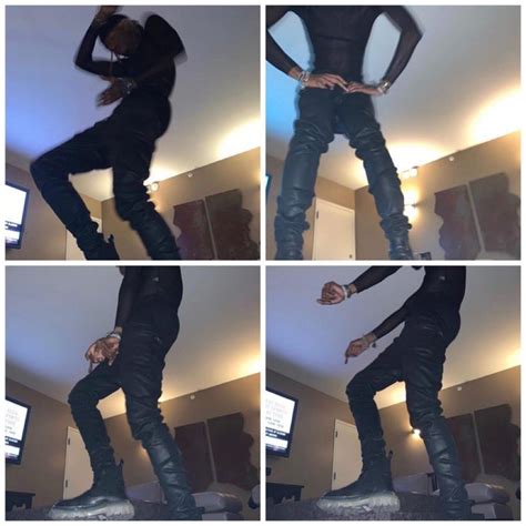 Trinidadian Badness Sr On Twitter Gay Baby Daddy