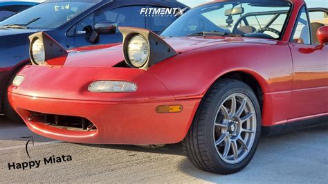 Best Looking Wheels On Miata