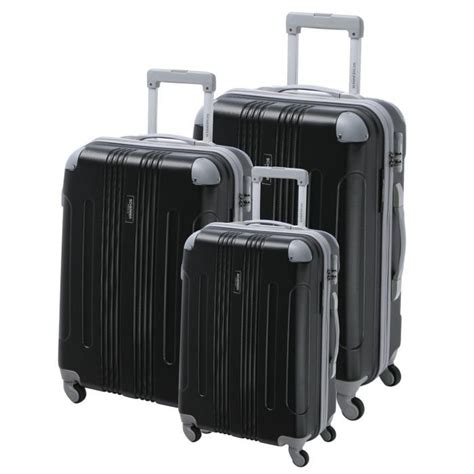 Jean Louis Scherrer Valises Trolley Jeru