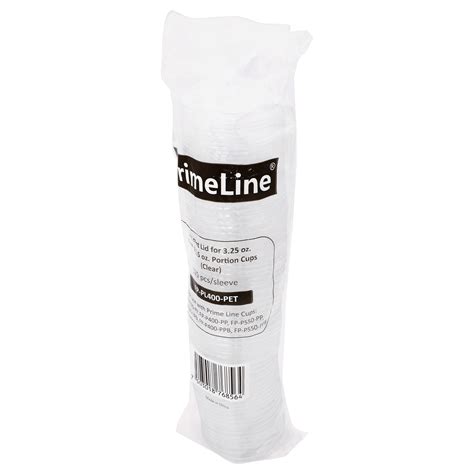 Tapa Prime Line Para Envase 4oz CODEBA