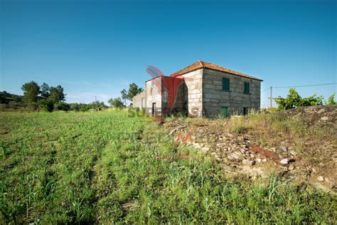 Quintas E Casas R Sticas Quinta Rural T Venda Em Moreira De Rei