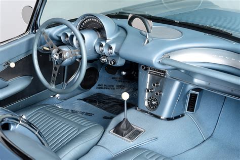 58 Corvette Interior Colors | Psoriasisguru.com