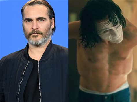 Joaquin Phoenix Net Worth - Net Worth Lists
