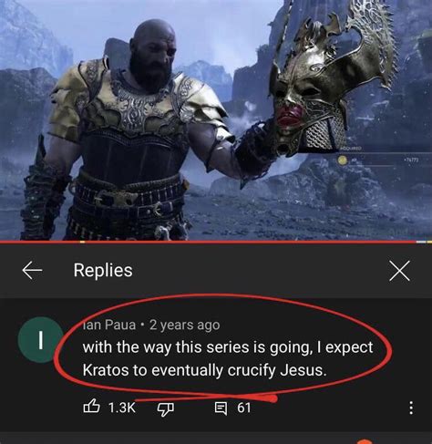 Cursed Kratos : r/GodofWar