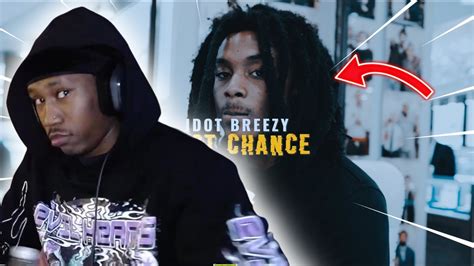 HE WONT LET UP Jdot Breezy Last Chance Official Music Video