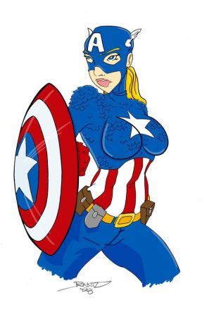 American Dream Patriotic Porn Pics Luscious Hentai Manga Porn