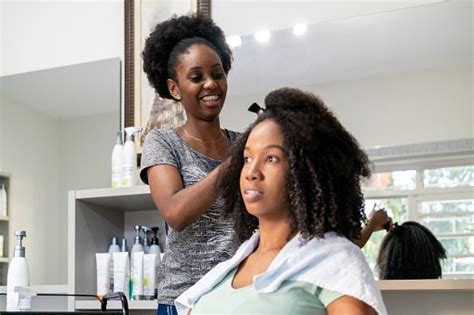 How To Start A Hair Salon Business In Nigeria