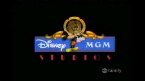 Image - Disney MGM Studios 1995.png | Logopedia | FANDOM powered by Wikia