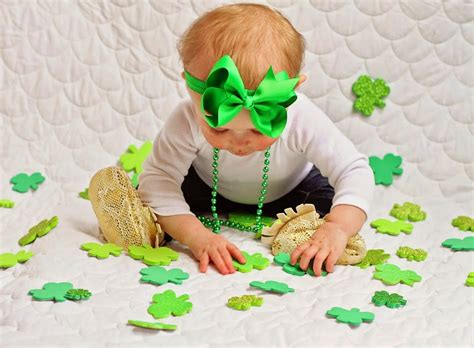 Running from the Law: Lucky Baby