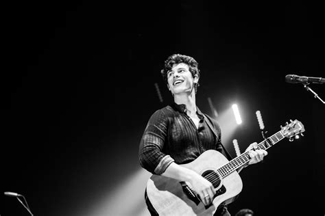 Shawn Mendes 2018 Wallpapers Wallpaper Cave