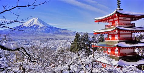 Séjour sports d'hiver au Japon en 7, 9 ou 12 nuits - Tokyo - Jusqu'à -70% | Voyage Privé