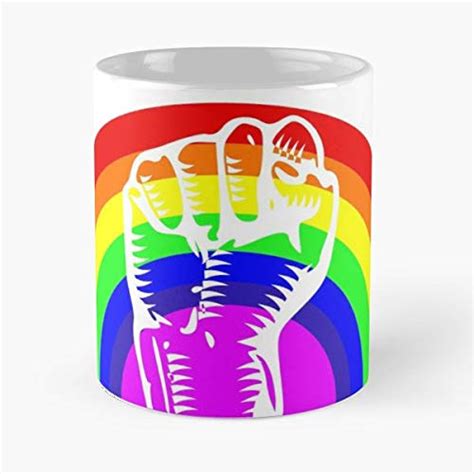 Lgbt Lgbtqi Rainbow Gay Best T Ceramic Coffee Mugs 11