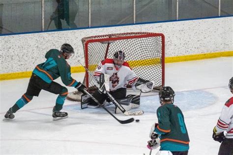 Photos Wolves Vs Dumpster Fires October 10 2021 Ccsl Calgary