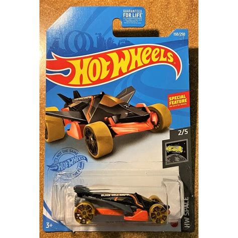 Hot Wheels Toys Hot Wheels Airuption Black Poshmark