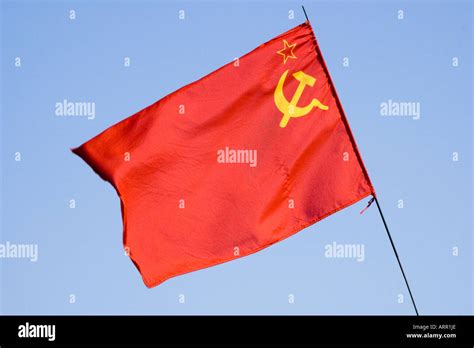 Communisrt Hi Res Stock Photography And Images Alamy