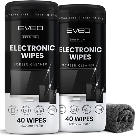 The Top 9 Best Electronic Wipes [And Worst 1 to Avoid!] | Review Rune