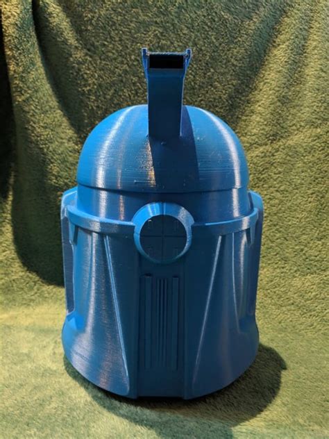 Phase 1 Clone Trooper Helmet | Etsy