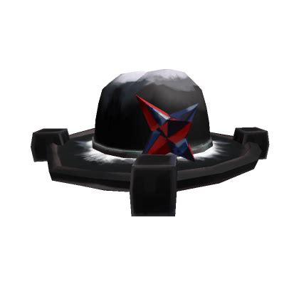 SpaceTrip Stetson Roblox Item Rolimon S