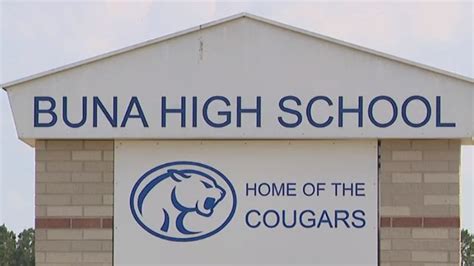 JCSO: Investigation shows 'no credible threat' at Buna High School