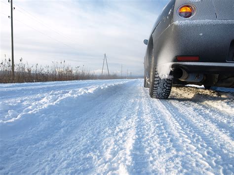 Cold Weather and Car Battery Related Problems - Cleveland Collision Center