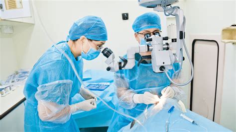 Cataract Surgery: What you can Expect - Eye Pain Center