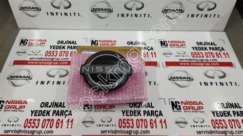 Nissan Qashqai N Panjur Armasi Oem Sifir Par A J