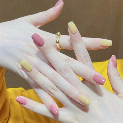 Pin di 𝐀ꪀ𝐠ᥱᥣ su unhas Unghie idee Unghie Idee per unghie