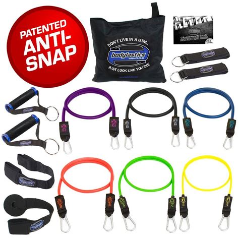 8 Best Resistance Bands Reviewed Which One Should You Get Stayfitandyung