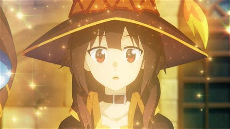 KonoSuba An Explosion On This Wonderful World Episode 9 Release