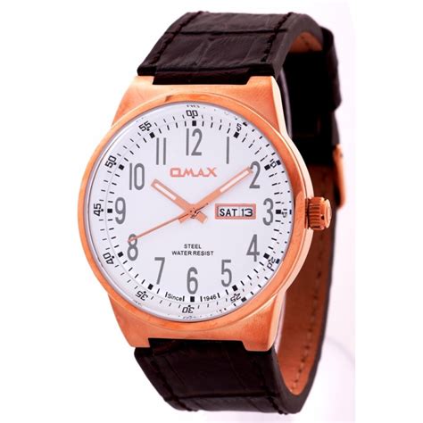 Часы наручные OMAX Steel - купить с доставкой по выгодным ценам в ...