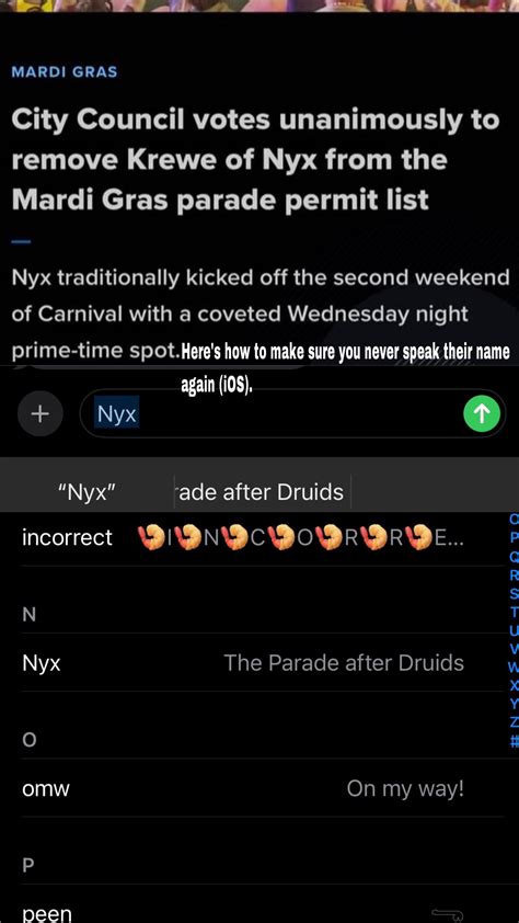 Try this one simple trick : r/NewOrleans