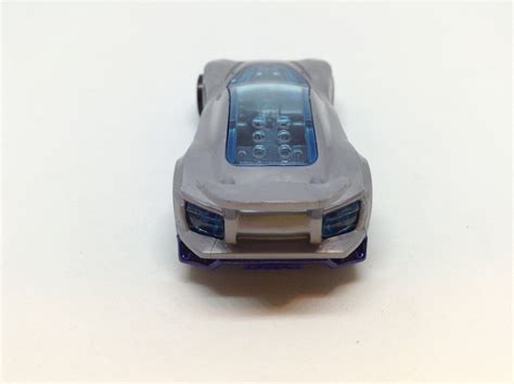 JULIAN S HOT WHEELS BLOG Gazella R New For HW Exotics