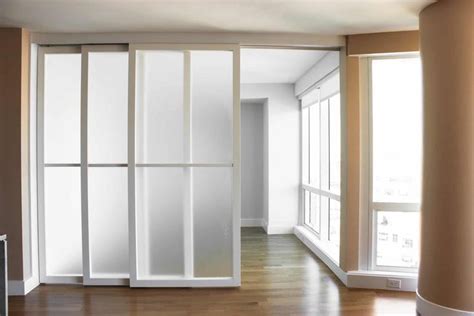 Interior Door Divider Wall Inspiration Raydoor Sliding Door