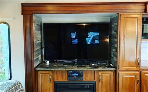 5 Best 12 Volt Tvs For Rv Use In 2025 Rving Know How