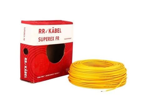 RR Cable Wire Dealers in Kolkata, Electrical Goods in KOlkata ...