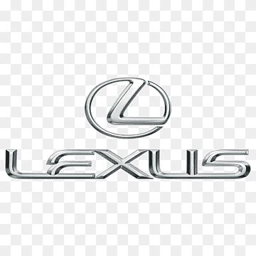 Lexus Logo png | PNGWing